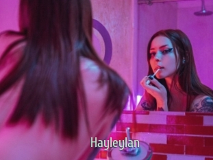 hayleylan Sexcam Zone