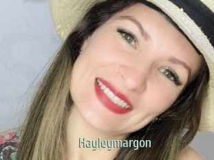 Hayleymargon