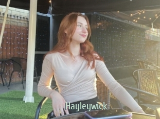 Hayleywick
