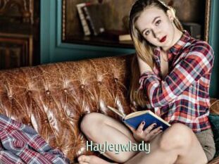 Hayleywlady
