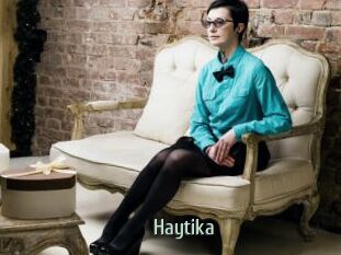 Haytika
