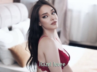 Hazel_lovee