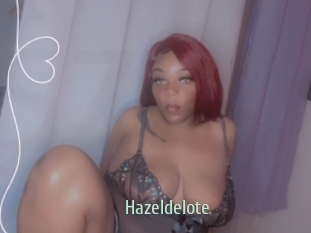 Hazeldelote