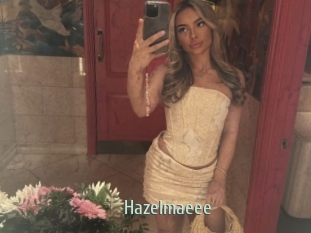 Hazelmaeee