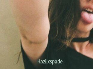 haziixspade Sexcam Zone