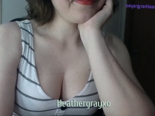 Heathergrayxo