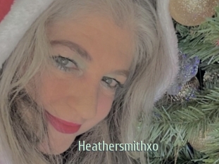 Heathersmithxo