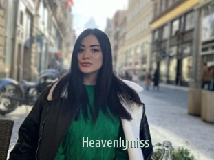 Heavenlymiss