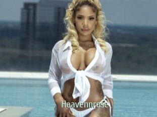 heavennrose Sexcam Zone
