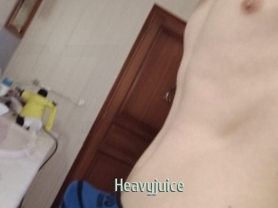 Heavyjuice