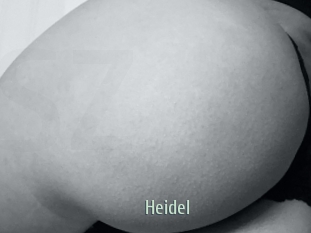 Heidel