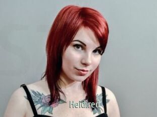 Heidired