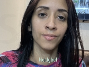 Heidybel