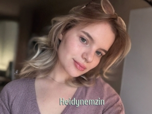 Heidynemzin