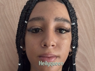 Heilyqueen