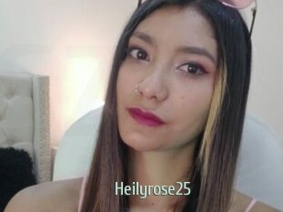 Heilyrose25