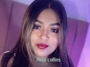 hela_collins Sexcam Zone