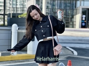 Helarharris