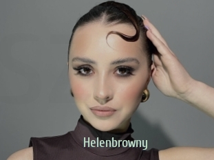Helenbrowny