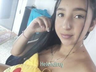 Helendirty