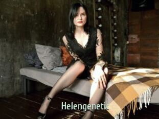 Helengenetic