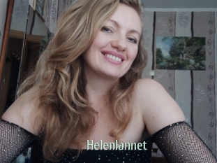 Helenlannet
