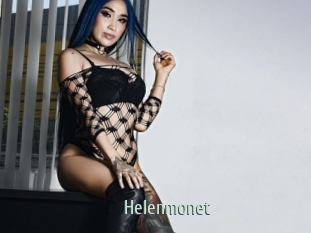 Helenmonet