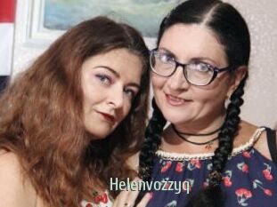 Helenvozzyq