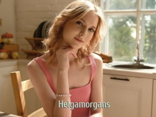 Helgamorgans