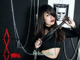 Helisavalxx