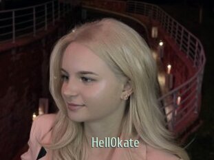 Hell0kate