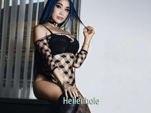 Hellenhole