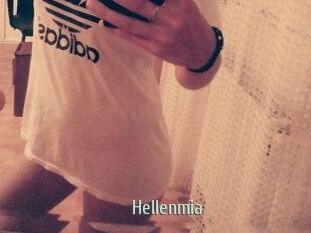 Hellenmia