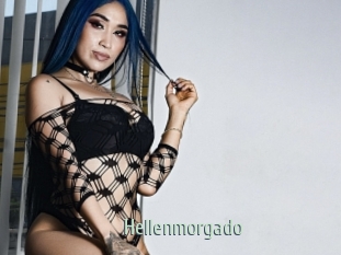 hellenmorgado Sexcam Zone