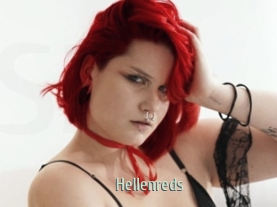 Hellenreds