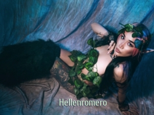 hellenromero Sexcam Zone