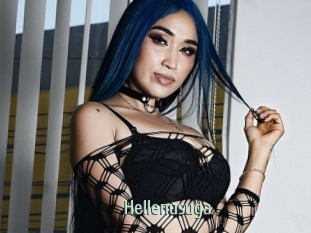 Hellenusuga