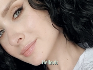 Hellovic