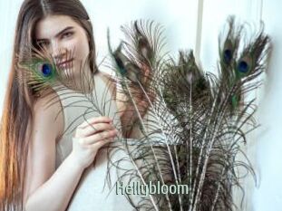 Hellybloom