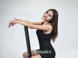 Helmanice