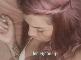 Henleyhoney