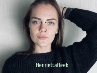 Henriettafleek