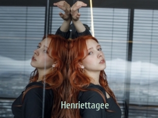 Henriettagee