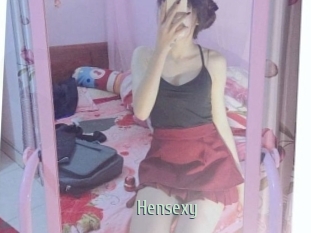 hensexy Sexcam Zone
