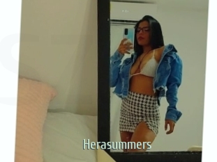 herasummers Sexcam Zone