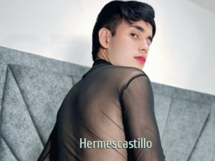hermescastillo Sexcam Zone