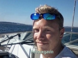 Herouxgavin