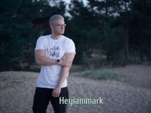Heyiammark