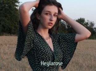 Heylarose