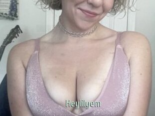 Heylilyem